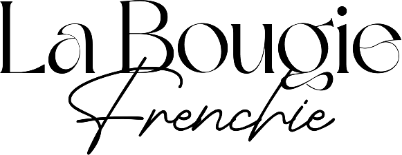 La Bougie Frenchie Bougies décorations françaises